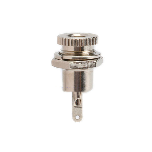 HKM-549779 DC Power Socket 5.5x2.1/5.5x2.5mm Female Connector for PCB Applications