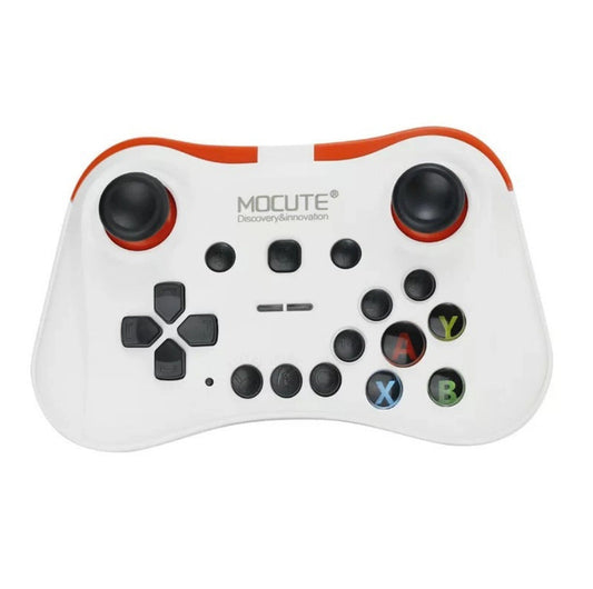 HKM-549971 Wireless Bluetooth Gamepad with Rechargeable Battery for Mobile Phones and Android Devices