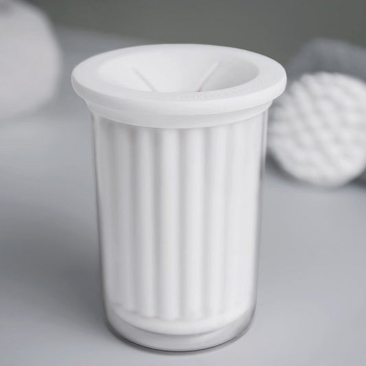 HKM-5546429 Pet Foot Cleaning Cup for Cats and Dogs - Easy and Effective Cleansing Solution