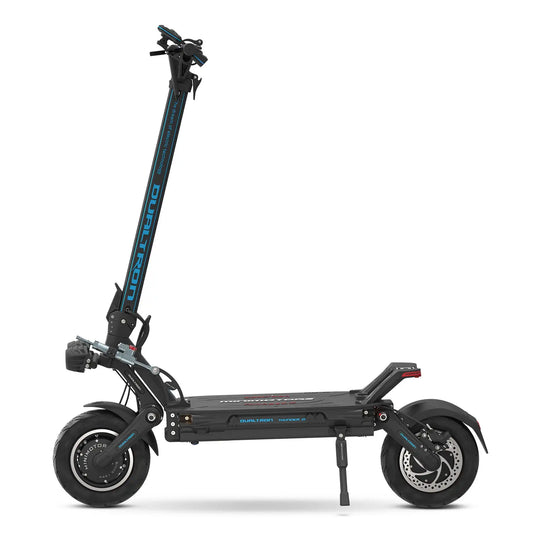 HKM-556051 Dualtron Thunder 3 Electric Scooter - Foldable, 100km/h Max Speed, 170km Range per Charge, 6-8 Hours Charging Time