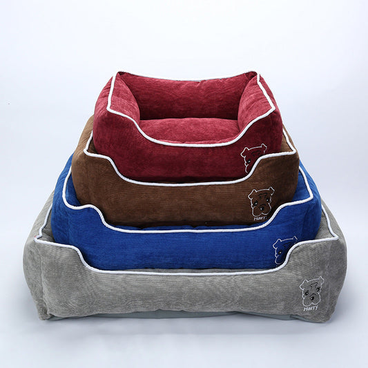 HKM-556243 Bite resistant kennel