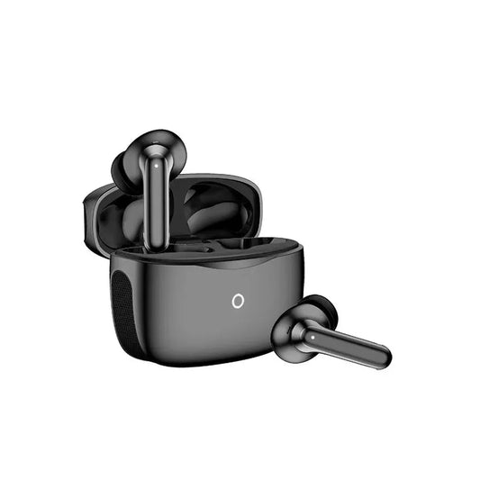 HKM-559315 Wireless In-Ear Earphones with LED ENC Call Noise Reduction for Sports Listening