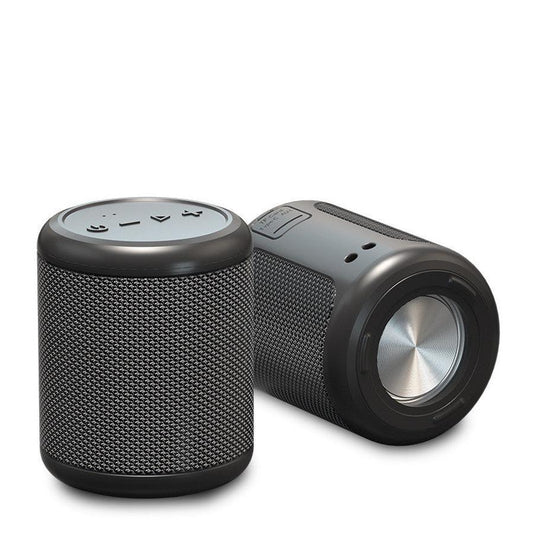 HKM-560467 Portable Waterproof Bluetooth Speaker for Outdoor Use
