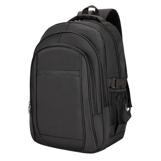 HKM-560531 Spacious Laptop Backpack for Daily Use and Travel - Versatile School Bag for Men