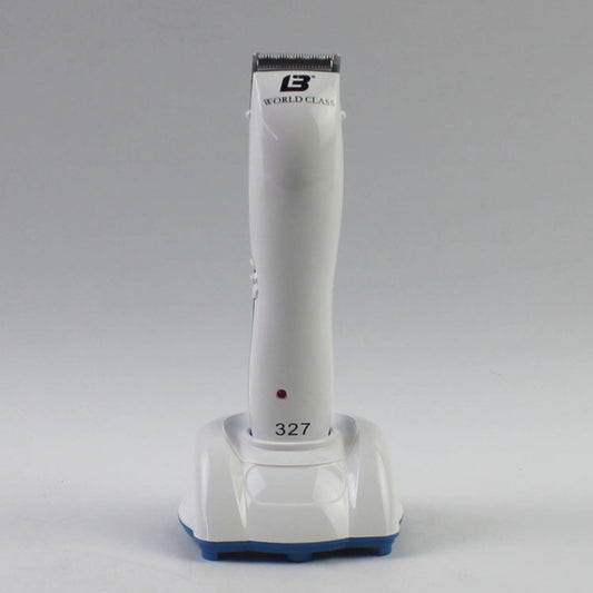 HKM-5681213 Rechargeable Electric Pet Hair Cutter for Dogs and Cats with Stainless Steel Blades