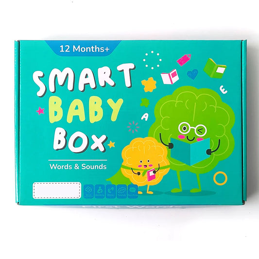 HKM-571795 Custom Montessori Busy Book for Cognitive Development and Learning Activities for Kids