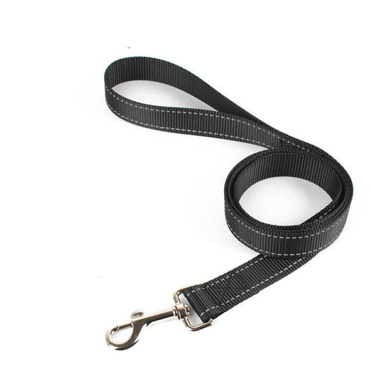 HKM-573523 Durable Nylon Dog Traction Rope - Multiple Sizes Available