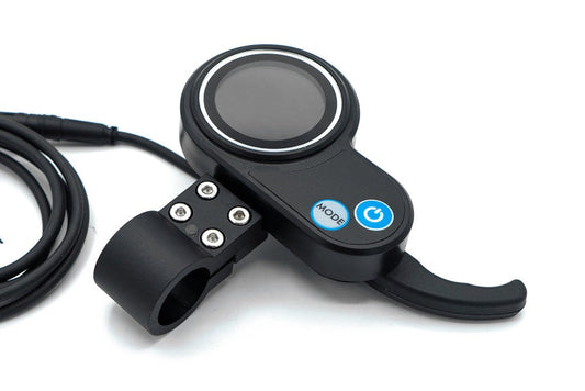 HKM-578835 Display for Joyor GS9 Electric Scooter