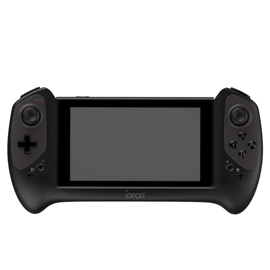 HKM-583891 Wireless Bluetooth Gamepad for Nintendo Switch - Ergonomic Design, Plug & Play, Responsive Controls