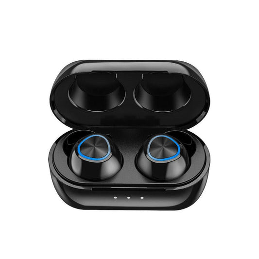 HKM-585491 True Wireless Noise-Canceling Earbuds with High-Definition Microphone and Long Battery Life