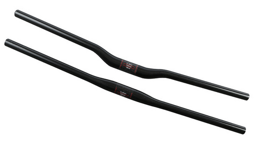 HKM-587987 Ergonomic Hand Bicycle Handlebar for Enhanced Comfort and Control