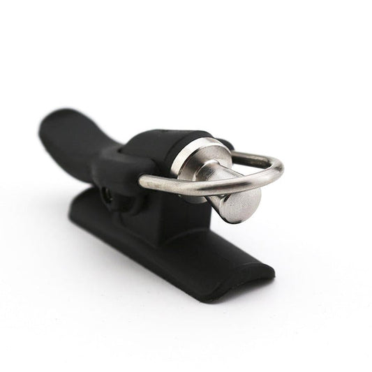 HKM-588499 Surfing Finger Accessory with Breakaway Cannon for Enhanced Performance