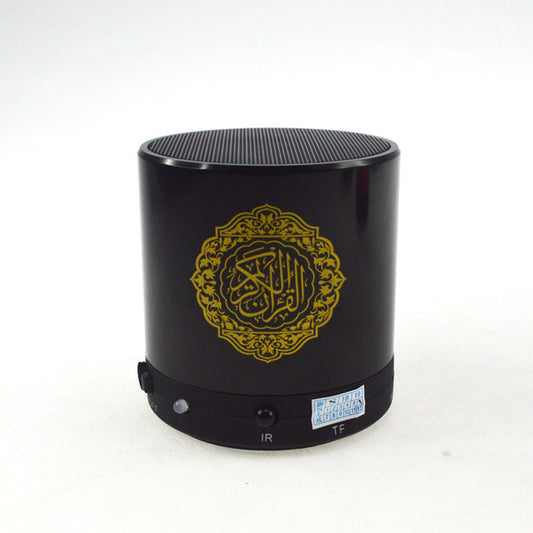 HKM-591251 Portable Wireless Handheld Speaker with TF Card Support and Radio Function