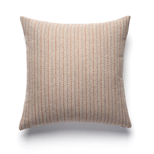 HKM-593619 Cozy European Style Velvet Cushion in Various Patterns and Sizes for Living Room or Bedroom