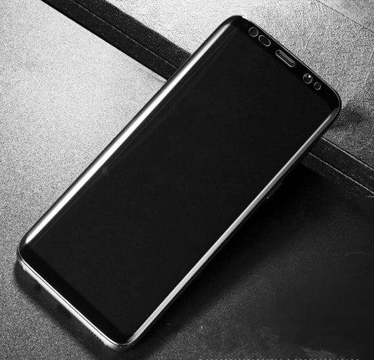 HKM-594771 Full Screen Toughened Film for S8Plus - Protective and Durable Smartphone Accessory