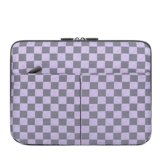 HKM-597075 Waterproof Luxury Laptop Sleeve Bag for Notebooks and Business Use