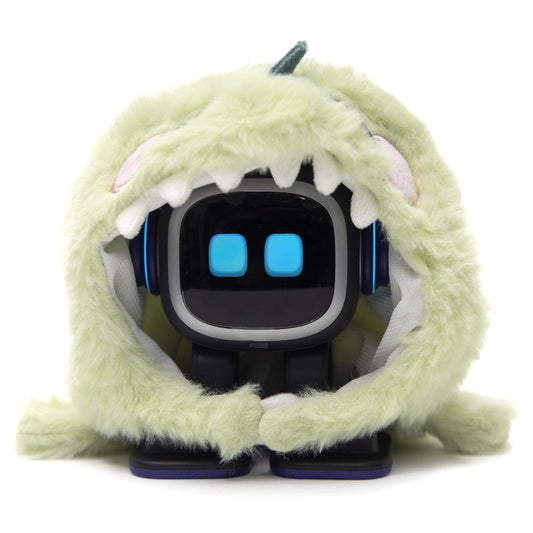 HKM-5974717 Robot Dog Dress-Up Accessories for Kids - Various Colors and Costumes