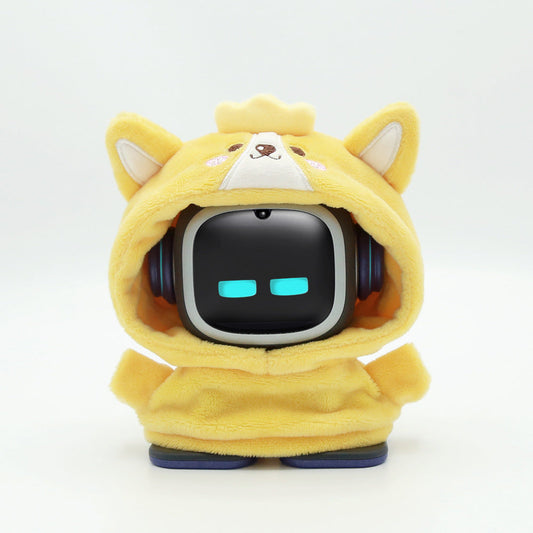 HKM-5974717 Robot Dog Dress-Up Accessories for Kids - Various Colors and Costumes