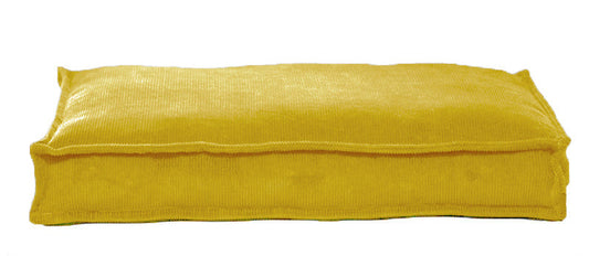 HKM-5984317 Non-Stick Large Dog Kennel in Multiple Colors - Cotton Material, Sizes S to XL