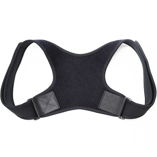HKM-610451 Adjustable Back Correction Belt for Posture Support and Hunchback Correction