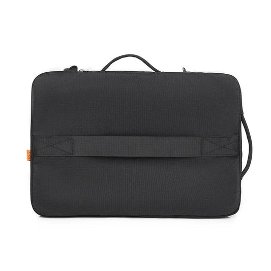 HKM-616339 Waterproof Oxford Notebook Bag with Custom Logo and Protective Laptop Sleeve