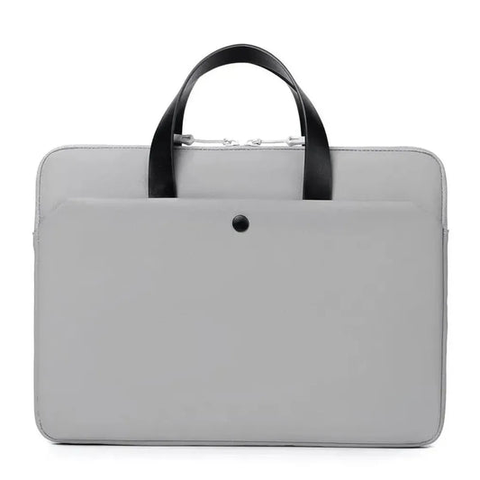 HKM-619795 Waterproof Messenger Bag for 15-15.6 Inch Laptops and Notebooks