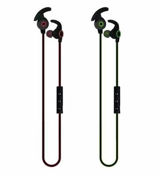 HKM-622419 AMW-810 Wireless Bluetooth Headset for OPPO and VIVO Mobile Phones