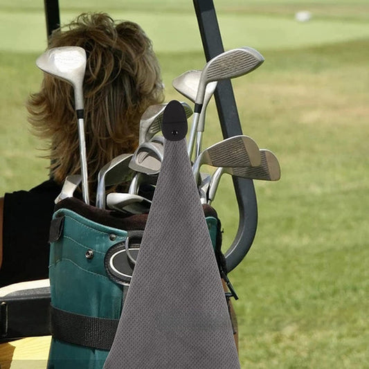 HKM-623955 Pineapple Lattice Microfiber Sports Towel – Quick Dry & Highly Absorbent