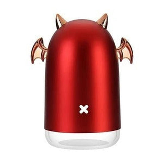 HKM-625619 230ml Ultrasonic Humidifier with Anion Function and USB Power