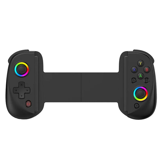HKM-626259 Wireless Bluetooth Gaming Controller for PC and Mobile Devices