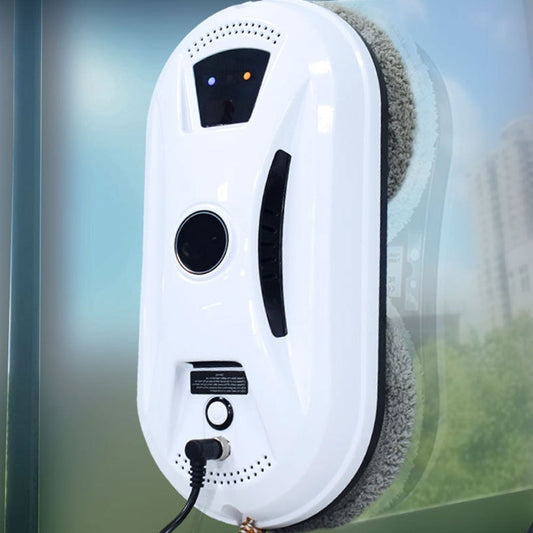 HKM-627667 Window Cleaning Robot with Remote Control - HCR-02 Series