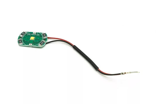 HKM-629715 Front light for Joyor A3 / A5 Electric Scooter