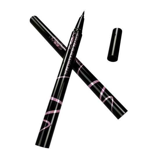 HKM-637267 Waterproof Long-Lasting Anti-Smudge Eyeliner for All Skin Types, 0.6g