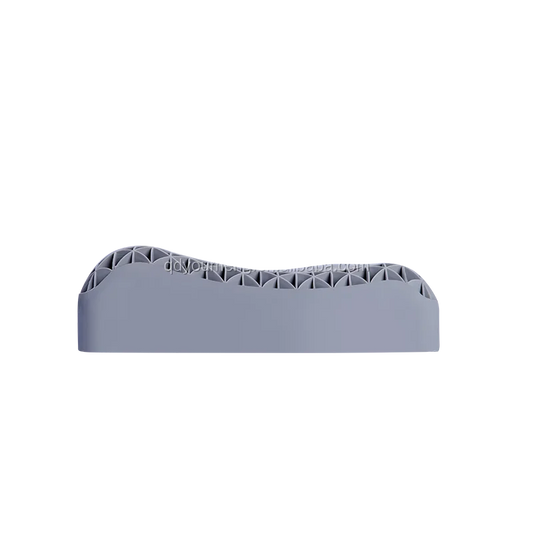 HKM-643155 Outdoor Waterproof TPE Gel Seat Cushion for Comfort and Durability