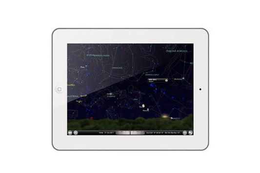 HKM-644179 WiFi Adapter for Astronomical Telescopes - Second Generation Accessory