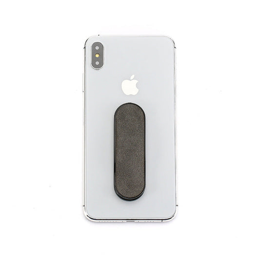 HKM-649619 Portable Push-Pull Mobile Phone Holder in Multiple Colors - Durable and Multifunctional Design