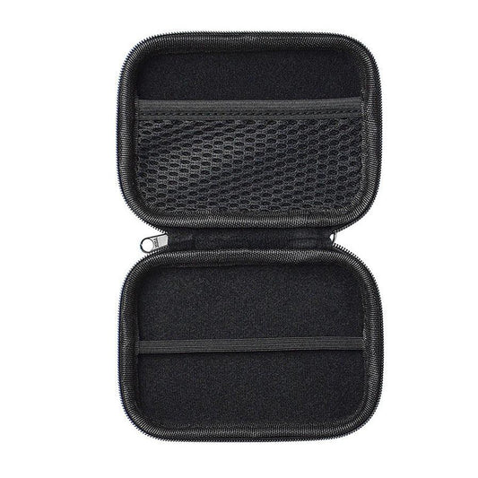 HKM-653075 Magnetic Wireless Power Bank Hard Protective Carrying Case - Fits Apple MagSafe Compatible Devices