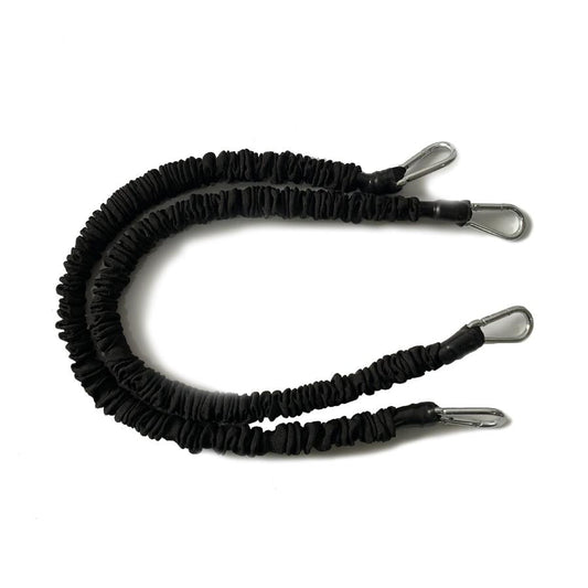 HKM-654035 Waist and Leg Training Pull Rope with Auxiliary Support Equipment