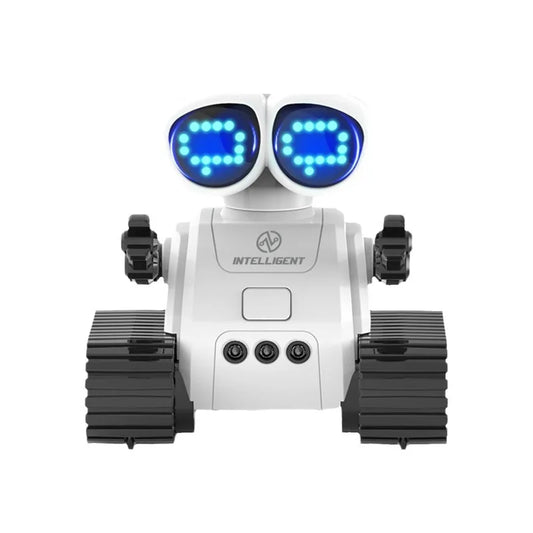 HKM-658451 Intelligent Programmable Remote Control Robot Toy with Gesture Sensor and Microphone