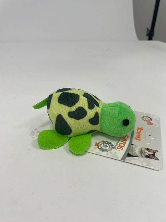 HKM-6602557 Vibrating Turtle Toy for Sensory Play and Relaxation