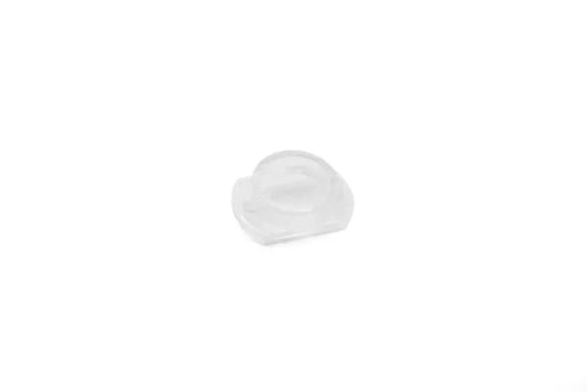 HKM-662483 Light front cover for Joyor A3 / A5 Electric Scooter