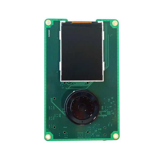 HKM-668179 PortaPack H1 Module for HackRF One 1MHz-6GHz Software Defined Radio Receiver