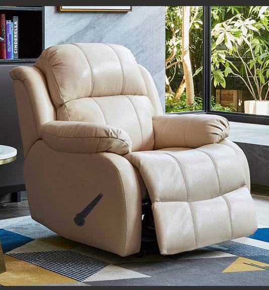 HKM-668883 Stretch Solid Color Full Recliner Cover - Polyester, Multiple Sizes & Colors Available