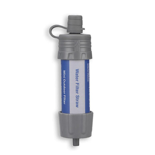 HKM-669011 Portable Outdoor Water Purification Filter for Safe Drinking Water