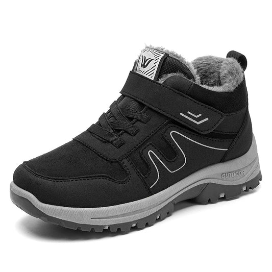 HKM-672659 GM-D-12022 Factory Supply Casual Walking Latest Ladies Shoes Sport Casual Shoes Winter Shoes for Woman