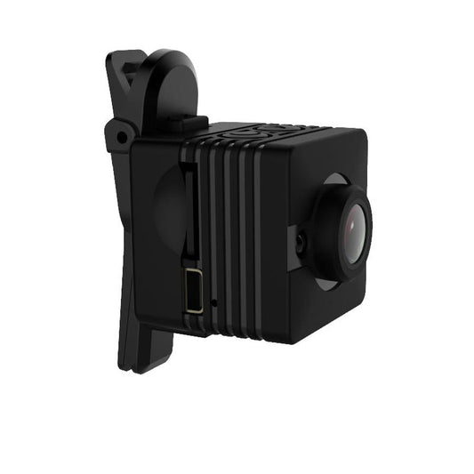 HKM-676883 HD 1080P Waterproof Mini Camera with Night Vision and Motion Detection