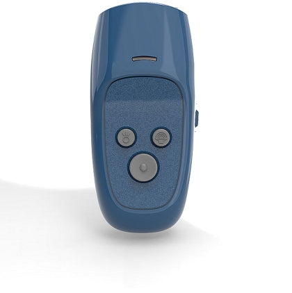 HKM-6814269 Handheld Ultrasonic Bark Stopper Device for Dogs - Customizable Color