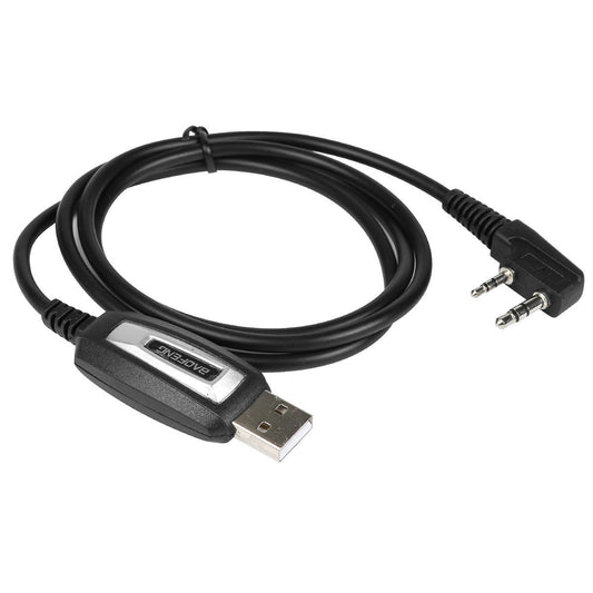 HKM-682707 Baofeng USB Programming Cable for 888S and 5R Models