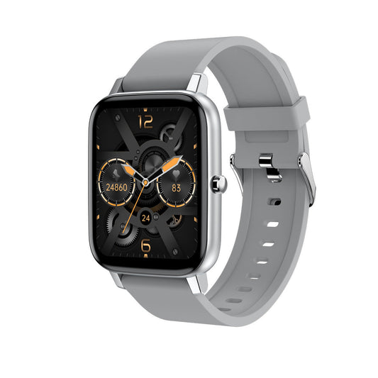 HKM-683987 H80 Sport Smart Watch with ECG, Blood Oxygen & Heart Rate Monitoring