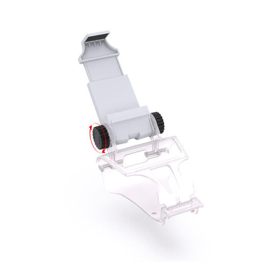 HKM-685843 PS5 Adjustable Bluetooth Handle Bracket for Mobile Gaming